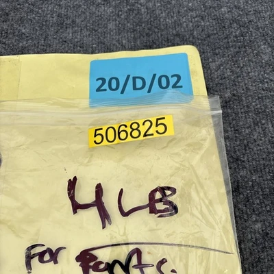 Used BHP 038210 Printed Circuit Boards (PCB) California US | Davliegogo LLC #1707722