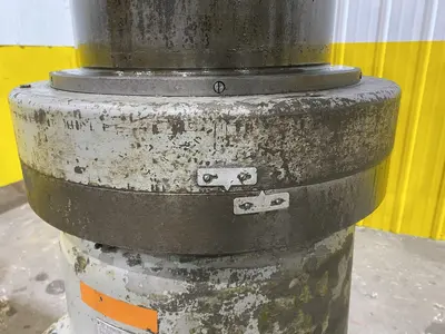 USED DARBERT 3676