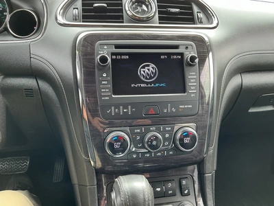 Used 2017 BUICK ENCLAVE SUVs Michigan US | Miedema Asset Management Group #1468501