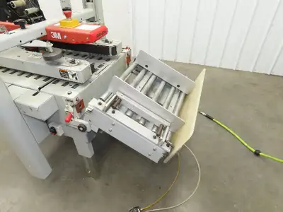 Used 3M-MATIC _UNKNOWN_ Case Sealers - Tapers Indiana US | Arrow Industrial #1489090