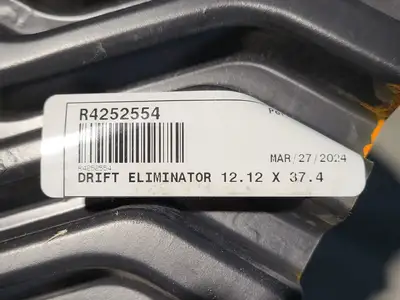 NEW LETOURNEAU R4252554