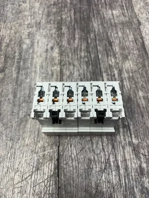 ABB 2CDS253001R0104 Electrical/PLC/Automation | ESS Industrial Equipment Sales (7)