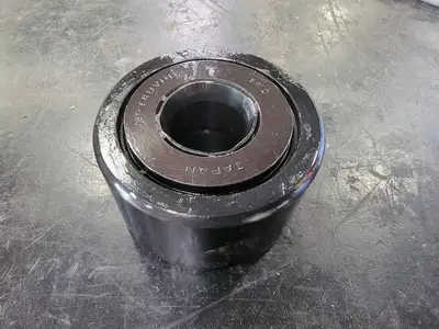 NEW IKKO ELECTRIC CRY48VUU