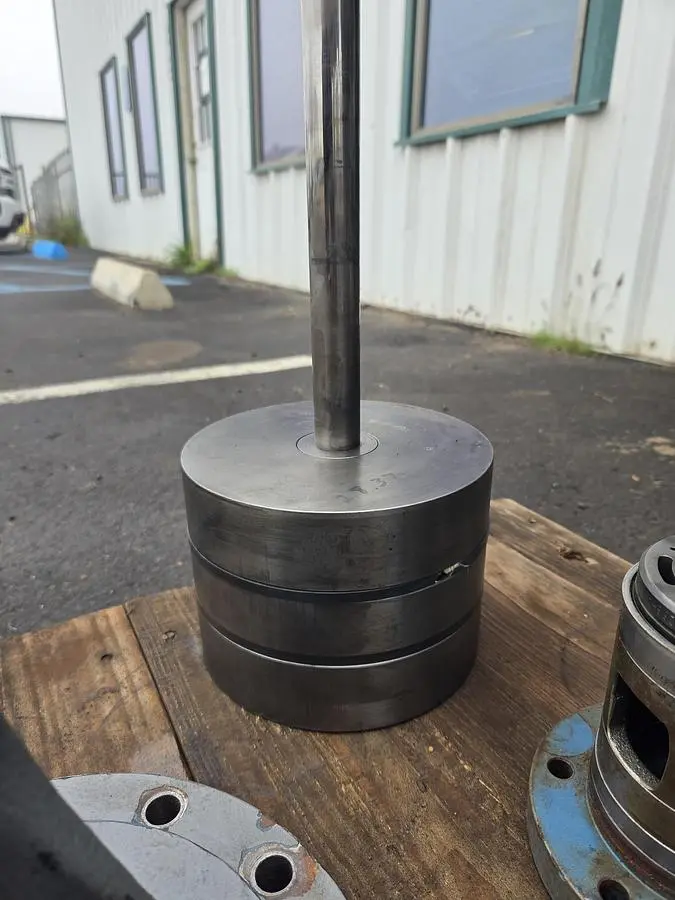USED ARIEL JGA