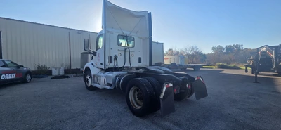 Used 2022 PETERBILT 5794X2S/A Conventional trucks Ohio US | Miedema Asset Management Group #1693487