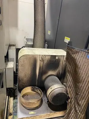 Used 2014 OKUMA VTM-1200YB 5-Axis or More CNC Lathes Georgia US | Shub Machinery #354631