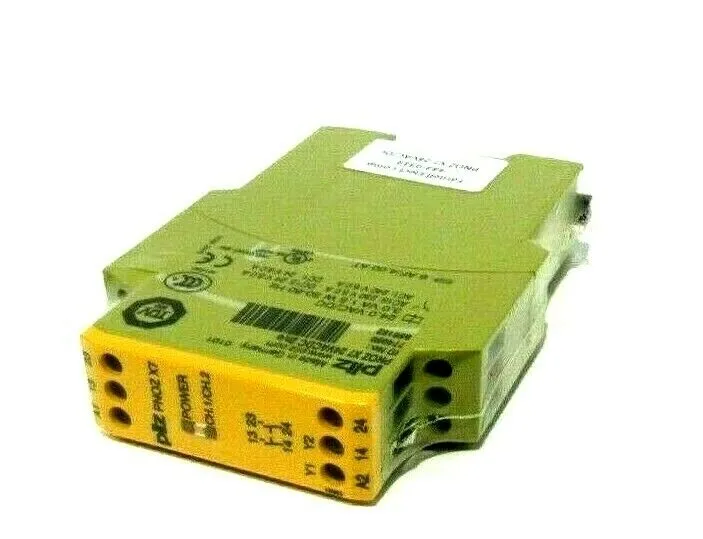 NEW PILZ 774059
