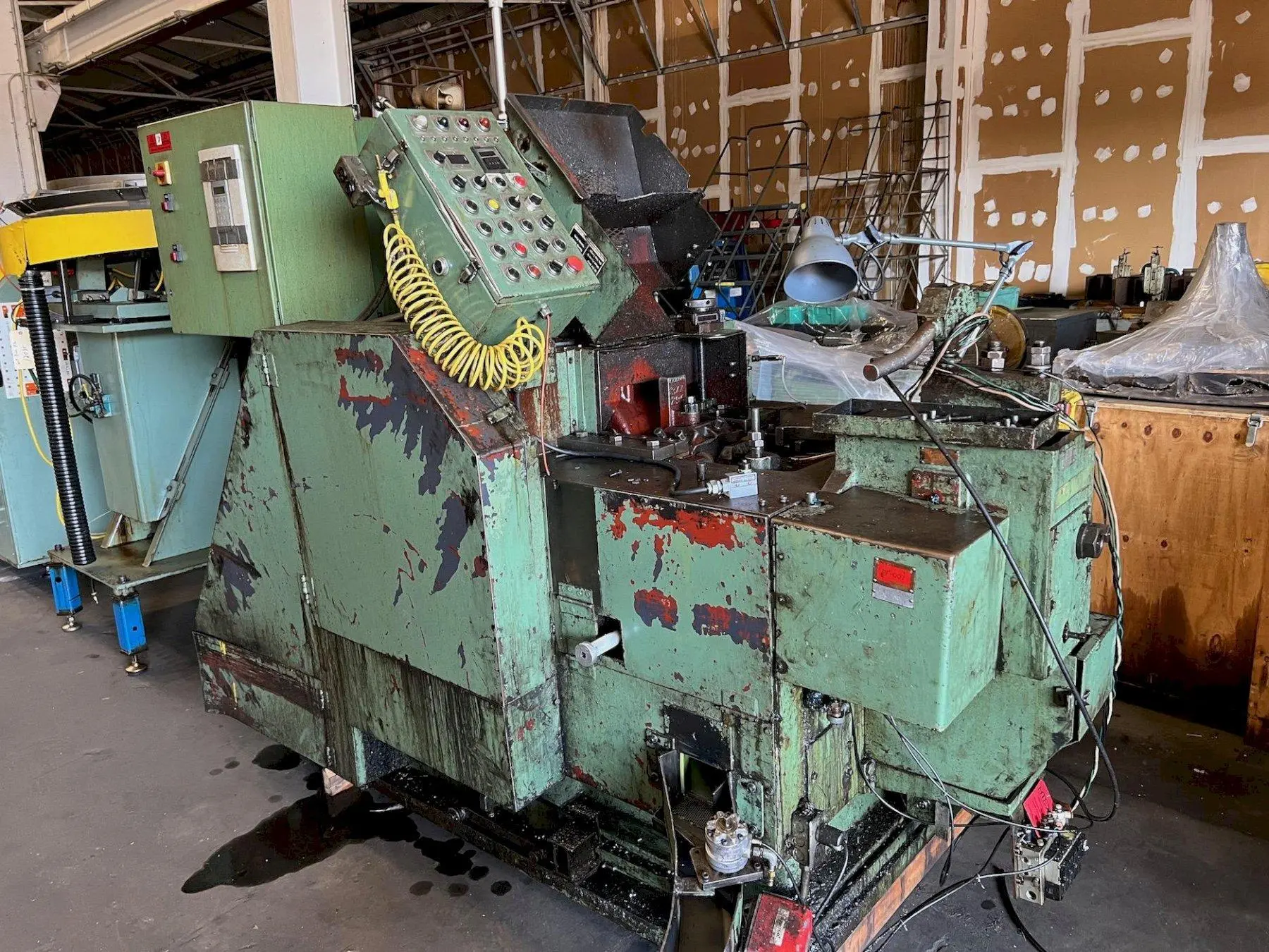USED NATIONAL 320
