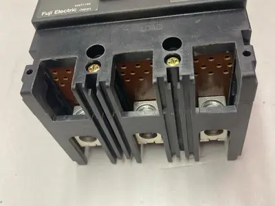 Used FUJI ELECTRIC BU-ESB3040 Miscellaneous Equipment (Electrical & Power) | Surplus Asset Holdings #1197164