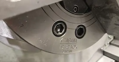 2004 MAZAK INTEGREX 300-IIIST CNC Lathes | Toolquip, Inc. (4)