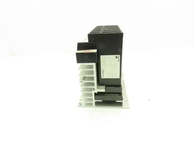 Reliance Electric 45C1A AutoMate Programmable Controller W/8 Dual 24V Outputs