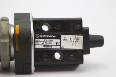 New | in-Stock Norgren 03029902 Solenoid Valves California US | Davliegogo LLC #1706188