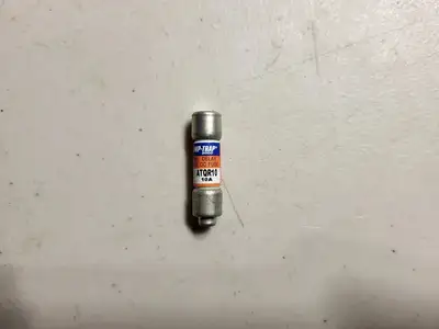 NEW MERSEN ATQR10
