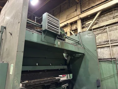 USED 1976 CINCINNATI 1000 H Series