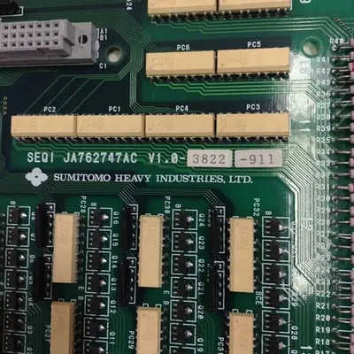 USED SUMITOMO JA762747AC
