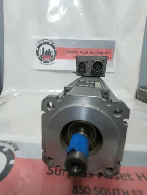 Used CONTROL TECHNIQUES 75DSD600C Industrial Controls Ohio US | Surplus Asset Holdings #1445215