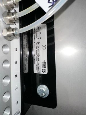 USED GRACO PROMIX PD