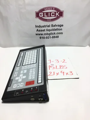 Computrol Systems Pty. Ltd. FB101A Floor Board Control Module