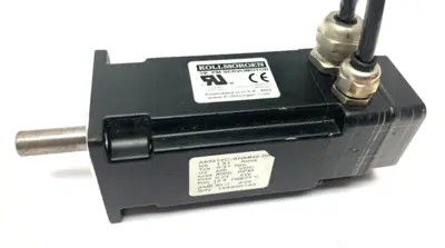 USED KOLLMORGEN 3-PHASE PM SERVOMOTOR