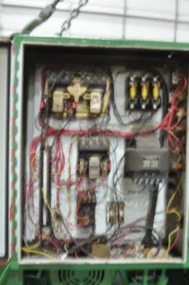 USED COILMATIC PR-7260