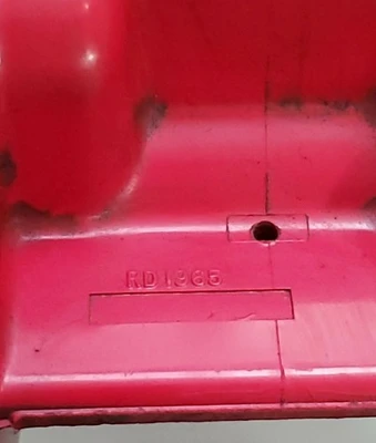 USED GENERAL ELECTRIC 226B799P4