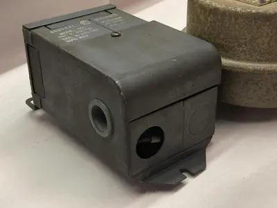 Used GE _UNKNOWN_ Miscellaneous Equipment (Electrical & Power) Ohio US | Surplus Asset Holdings #1460460