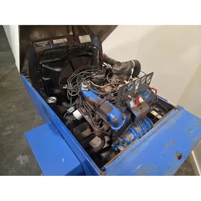 USED GRIMMER SCHMIDT 125