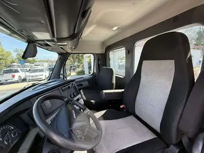 Used 2019 FRHT T12642ST Conventional trucks California US | Commerce Truck Equipment Sales #1548742