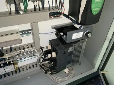 Used TREKK EQUIPMENT _UNKNOWN_ Hot Stamping Presses Ohio US | HGR 24 #1263438