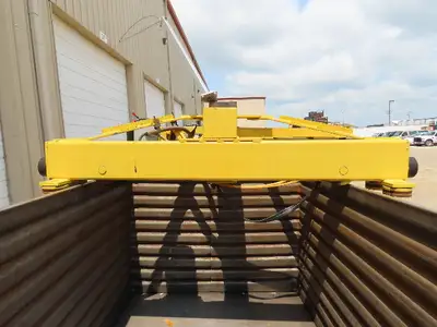 Used HARRINGTON _UNKNOWN_ Bridge & Overhead Cranes Indiana US | Arrow Industrial #1366916