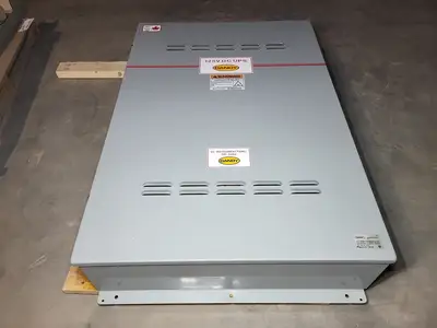 NEW AC DANDY UPS-CDP-DC-18