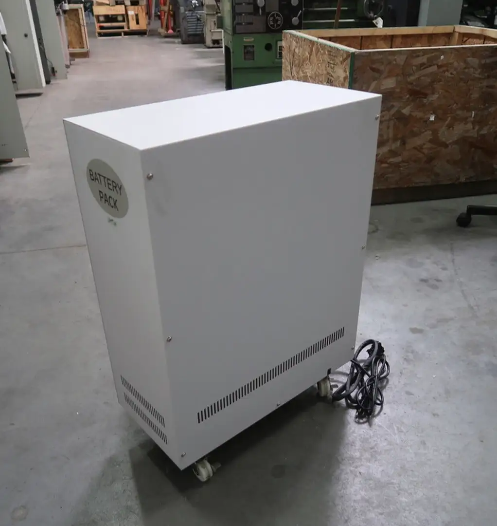 USED ALWAYS-ON UPS BBU-152N90