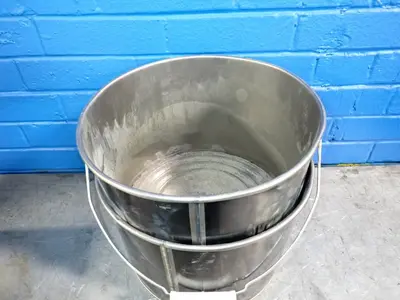 Buckets