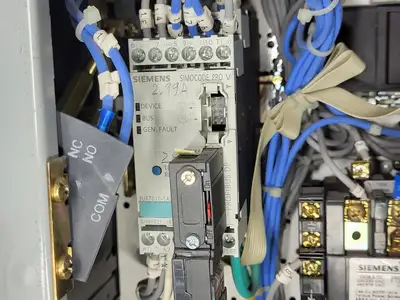 NEW SIEMENS TIASTAR