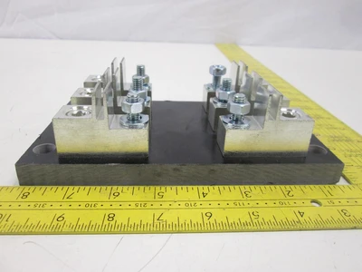 Used LITTELFUSE _UNKNOWN_ Fuses Texas US | OCO Industrial #1681020