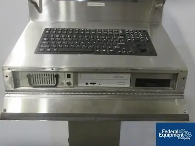 USED ACC ACC MicroOp Workstation Solution