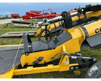 Used CONVEY-ALL _UNKNOWN_ Portable Conveyors Iowa US | Keast Enterprises #1360125