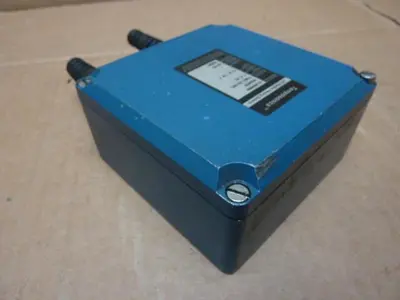 USED TEMPOSONICS INC 311000000RCU0070
