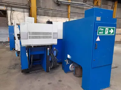 USED TRUMPF TRUMATIC L 2530 PLUS