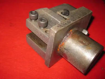 Star 781-05 AUTOMATIC SCREW MACHINE ACCESSORIES, TOOLING, PARTS | Machinery Resources International (1)