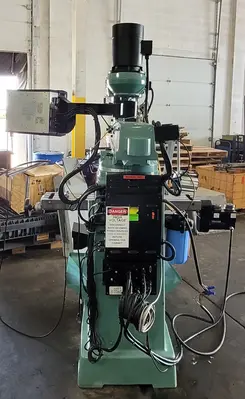 Used 2012 SOUTHWESTERN INDUSTRIES TRAK K3SX Vertical Mills Kentucky US | Aucto #1314431