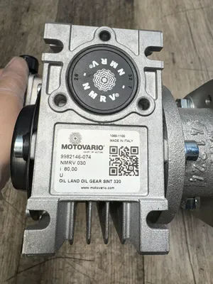 Used FGC AF7133-1241-00100/G1 Misc Electrical & Power Parts South Carolina US | ESS Industrial Equipment Sales #1307475