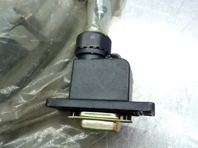 Used GE FANUC 44C742355001R02 Cable & Wire Ohio US | HGR 24 #1150884
