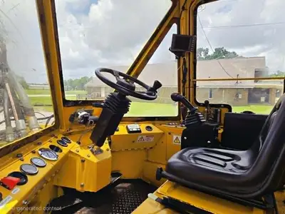 Used 2012 GEOBOY 3032E Forestry Tractors Florida US | MD AUTO GROUP LLC #1459622