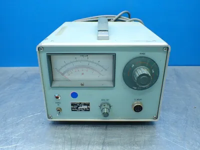 Used ANRITSU ML81A RF Power Meters / Sensors Ohio US | HGR 24 #1096782