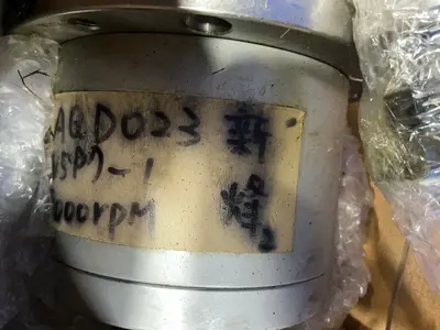 Used HARDINGE CF30015 Tooling & Accessories (Other) Ohio US | HGR 24 #1332766