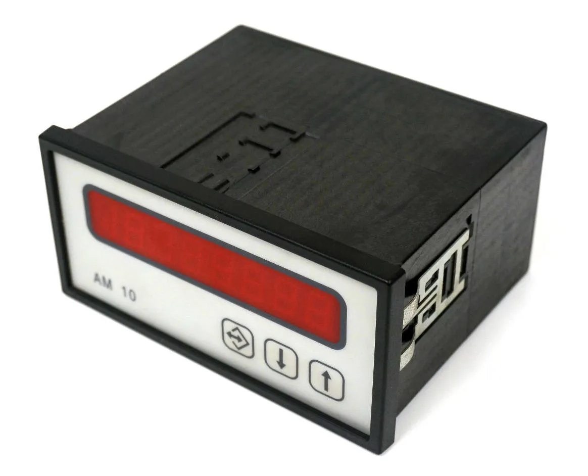 ESITRON AM 10.010 DISPLAY MODULE AM10010