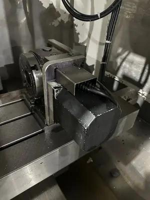 1995 FADAL VMC-15XT Vertical Machining Centers | Toolquip, Inc. (6)