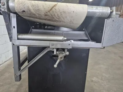 USED CLAMCO 5124