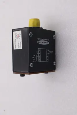 BANNER PS-120-15 Power Supply STOCK K-737A